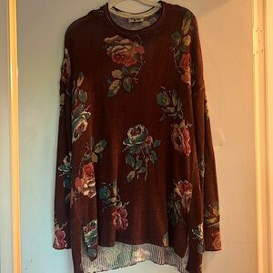 Show Me Your Mumu sweater